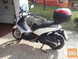 Piaggio beverly 350 i.e.