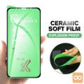 CERAMIC 9D zaščitno kaljeno steklo za Apple IPHONE 14 PLUS