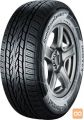 CONTINENTAL ContiCrossContact LX 265/60R18 110T (p)