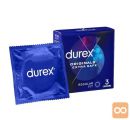 KONDOMI Durex Extra Safe 3/1