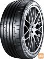 Continental SportContact 6 RO2 FR 245/35R19 93Y (a)