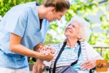 Dolenjska - Mokronog - nudimo delo: pomoč starejšemu paru