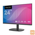 E-LED full HD rač. LCD monitor IPS 100Hz 24″ HDMI VGA