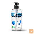 LUBRIKANT Lubido Water Based (500 ml)