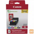 Komplet kartuš Canon CLI-551XL Photo Value Pack (original,