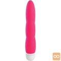 VIBRATOR Fun Factory Jazzie Pink