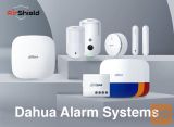 Brezžični alarmni sistemi Dahua! ALARM, ALARMNA NAPRAVA