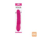 VIBRATOR Inya Twister Pink