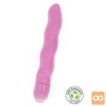 VIBRATOR Fuck Green Organic Wave Pink