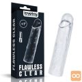 PODALJŠEK PENISA Lovetoy Flawless Clear Add 1