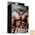 OPRTNIK INTOYOU BDSM LINE Fabrio