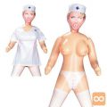 LJUBEZENSKA LUTKA Naomi Night Nurse