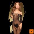 BODYSTOCKING Penthouse Dreamy Diva Black