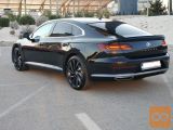 Volkswagen 2 2.0 TDI avt. 110kW 3 x R-Line avtomatic