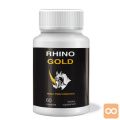 KAPSULE ZA POVEČANJE PENISA Rhino Gold 60/1