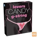 TANGA HLAČKE Lovers Candy