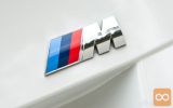 BMW emblem M BMW