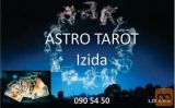 POCENI TAROT VEDEŽEVANJE IN ASTROLOŠKA PROGNOZA