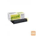 Toner Kyocera TK-580Y Yellow / Original