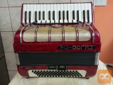 HARMONIKA MELODIJA VIOLETA DL 80