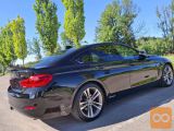 BMW Serija 4 Gran Coupe: 420i Sport Line KOT NOV.