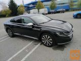 Volkswagen 2 Arteon 2.0 TDI 110kW Elegance, Model 2020