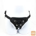 PAS ZA STRAP-ON Loving Joy Universal Black