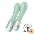 VIBRATOR Satisfyer Air Pump Vibrator 3 Mint