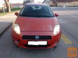 Fiat Punto 1.4-8V- grande punto