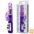 VIBRATOR RABBIT Baile Persian Elite Purple