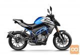 CF Moto 300 NK ABS 24