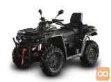 Odes PATHCROSS 650 MAX EPS T3b - KREDIT