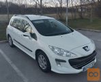 Peugeot 308 1.6 Break & Karavan