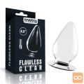 ANALNI ČEP Lovetoy Flawless Clear 4,5