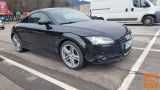 Audi TT 2.0 tfsi