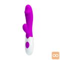 VIBRATOR Rabbit Pretty Love Snappy