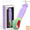 VIBRATOR Intense Fun Velma Classic Purple