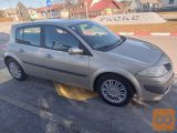 Renault Megane 1.5 DCI-DIZEL