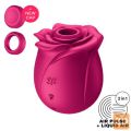 KLITORALNI STIMULATOR Satisfyer Pro 2 Classic Blossom