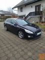 Peugeot 508 2.2 Hdi,Gt line,avt.menjalnik,SLO poreklo