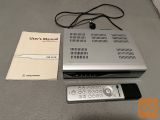 Prodam za TV digital satellite receiver Hirsschmann, 20€