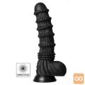 VIBRACIJSKI PENIS Hidden Desire Extreme Dragon 27 cm