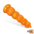 DILDO Legend Pumpkron Pumpkin Liquid Silicone 19,7 cm