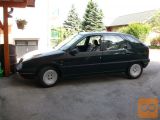 Citroen ZX Avantage