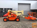 Dvižna košara, JLG 40 ELECTRIC, elektro (int. 785)