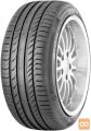 CONTINENTAL ContiSportContact 5 215/40R18 85Y (p)