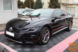 Volkswagen 2 Arteon 2.0 TDI DSG,3x R-LINE,LED,NAVI,USNJE..