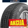 SEBRING FORMULA 4X4 ROAD+ (701) 255/45R20 101W (i)