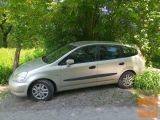 Honda Stream ES VTEC