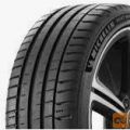 MICHELIN () PILOT SPORT 5 245/45R17 99Y (i)